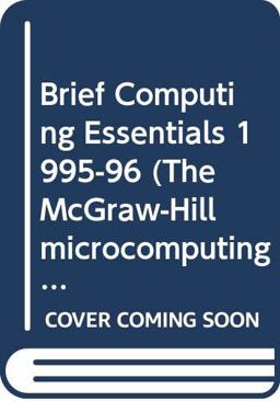 McGraw-Hill Computing Essentials