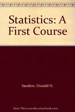 Statistics
