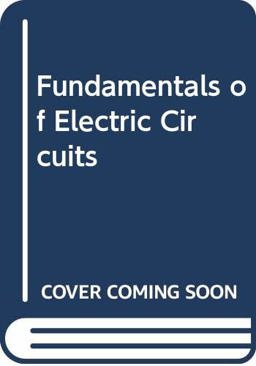 Fundamentals of Electric Circuits