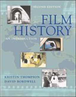 Film History Film History