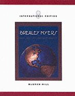 Study Guide to Accompany Principles of Corp. Finance