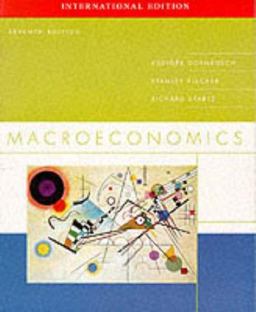 Macroeconomics Macroeconomics