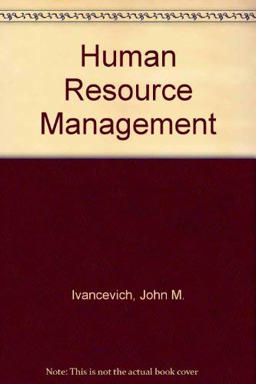 Human Resource Management