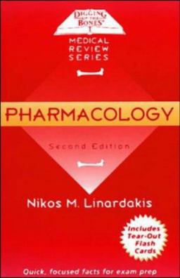 Pharmacology