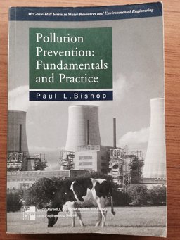 Pollution Prevention