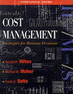 Cost Management