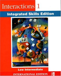Interactions One: Integrated Skills Edition