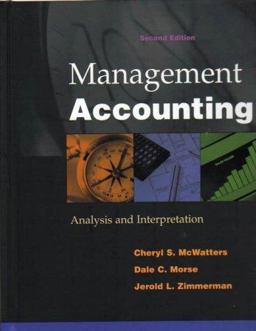 Management Accounting
