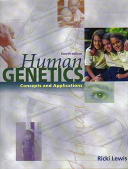Human Genetics