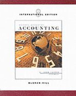Modern Advanced Accounting Modern Advanced Accounting