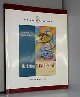 A Preface to Marketing Management