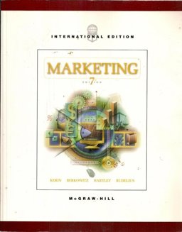 Marketing Marketing