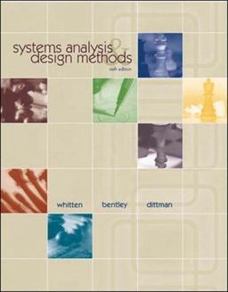 Systems Analysis and Design Systems Analysis and Design