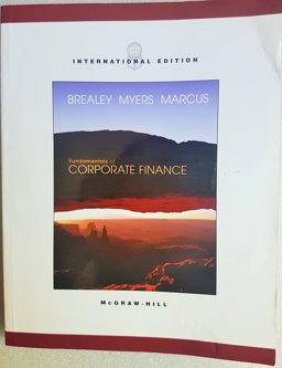 Fundamentals of Corporate Finance