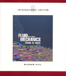 Fluid Mechanics with Student Resources CD