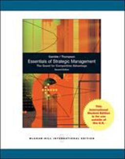 Strategic Management