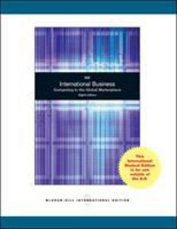 International Business International Business