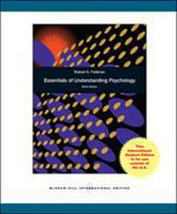 Essentials of Understanding Psychology Essentials of Understanding Psychology