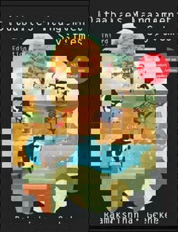 Database Management Systems  9780071230575 Front Cover