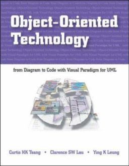 Object-Oriented Technology