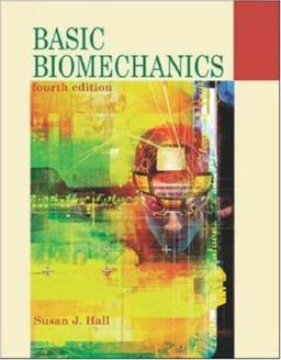 Basic Biomechanics with Dynamic Human CD-ROM and Powerweb