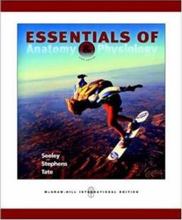 Essentials of Anatomy and Physiology with Olc Password Code Card