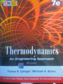 Thermodynamics Thermodynamics