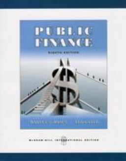 Public Finance