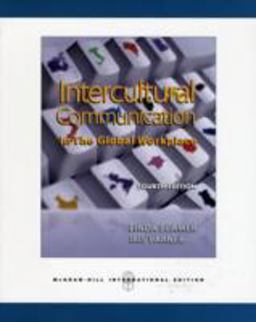 Intercultural Communication in the Global Workplace