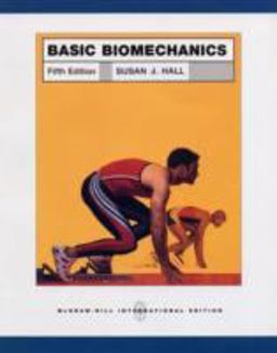 Basic Biomechanics with OLC