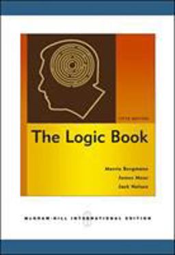 The Logic Book