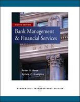 Bank Management and Financial Services