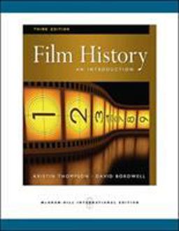 Film History Film History
