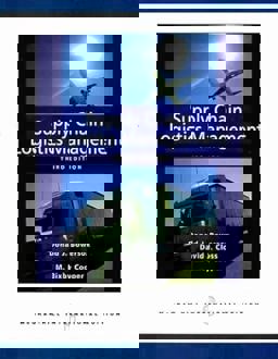 Supply Chain Logistics Management