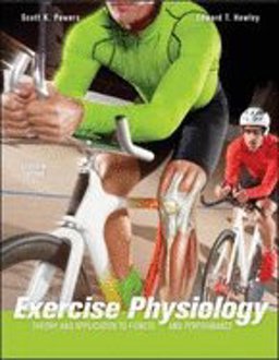 Exercise Physiology