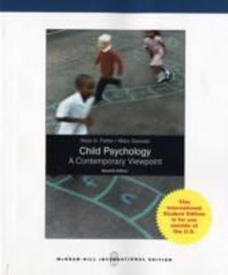 Child Psychology