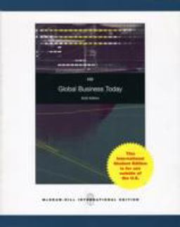 Global Business Today
