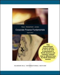 Fundamentals of Corporate Finance