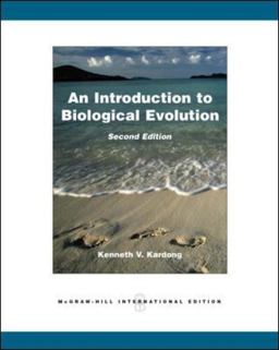 Introduction to Biological Evolution