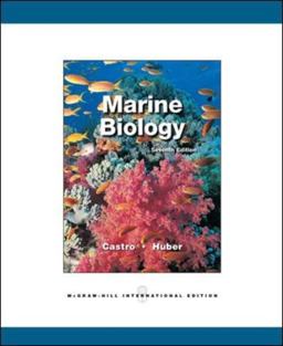 Marine Biology
