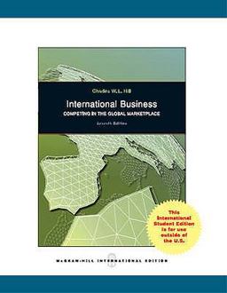 International Business