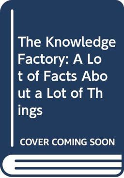 The Knowledge Factory The Knowledge Factory