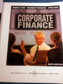 Corporate Finance with S and P Card