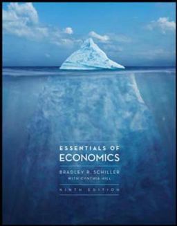 Essentials of Economics Essentials of Economics