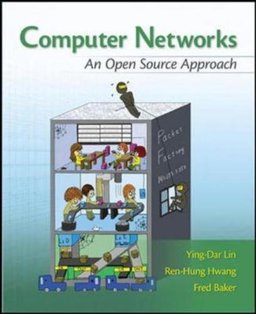 Computer Networks