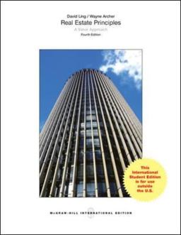 Real Estate Principles