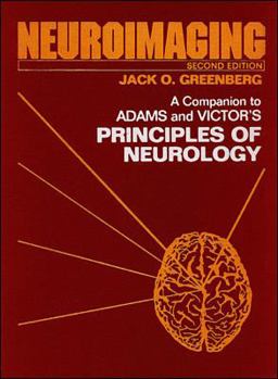 Neuroimaging 2nd 9780071346153 Front Cover