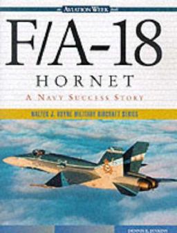 F/A 18 Hornet