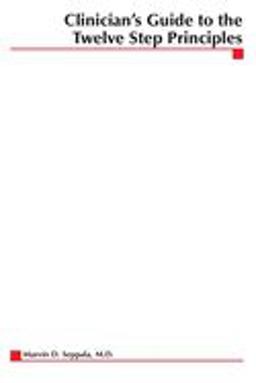 Clinician's Guide to the 12 Step Principles