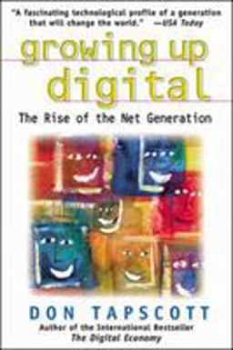 Growing up Digital